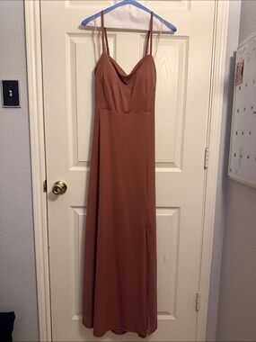 linen halter maxi dress VENUS Linen Halter Sleeveless Maxi Dress | Jet Black main image 1